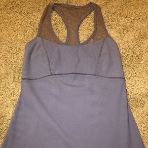 free people movement athletic top